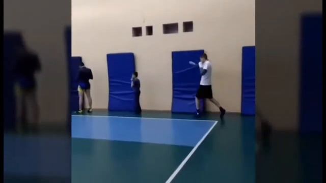Маркин. Д.Н.Тула. Тренировка. смотреть онлайн
