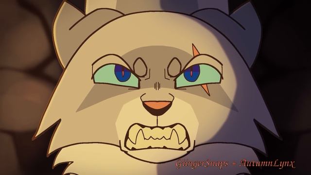 SHARPEN YOUR TEETH [Complete Feathertail Warriors MAP]