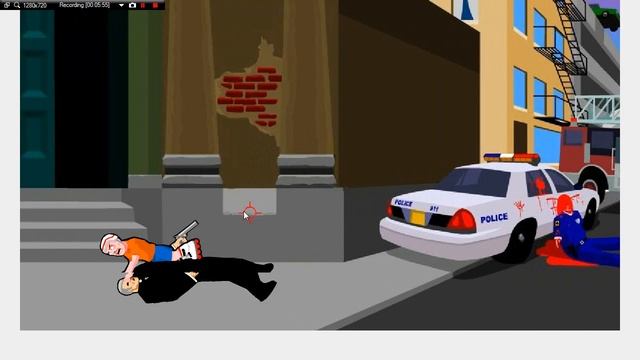 Flash Game Galore: Divine Intervention w/ Commentary смотреть онлайн