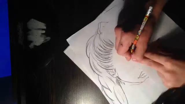 клевый рисунок