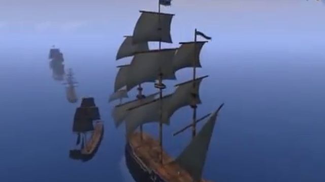 Bethesda Pirates of the Caribbean pc gameplay смотреть онлайн