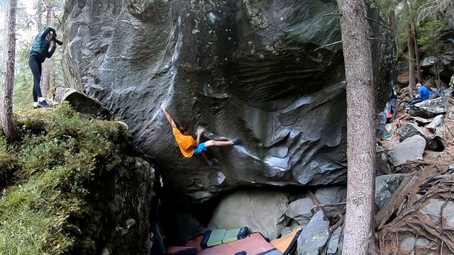 The Understanding, 8c. Magic Wood смотреть онлайн