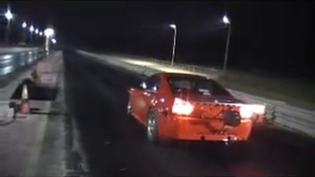Marvin Posey drag radial смотреть онлайн