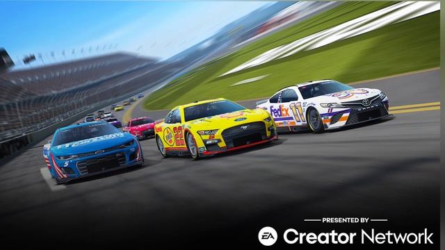 Real Racing 3 Soundtrack - Menu Music (Taplein Remix) смотреть онлайн