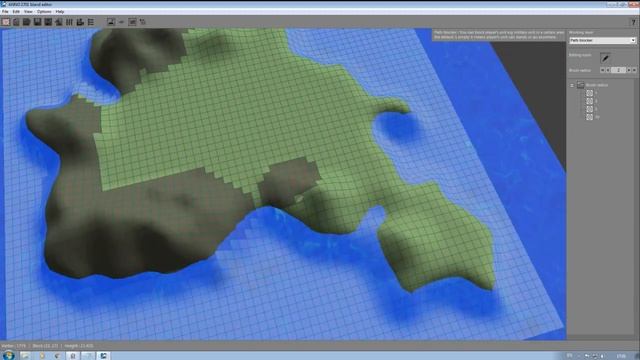 ANNO 1701 Island editor - Tutorial Part 1 - Reupload смотреть онлайн