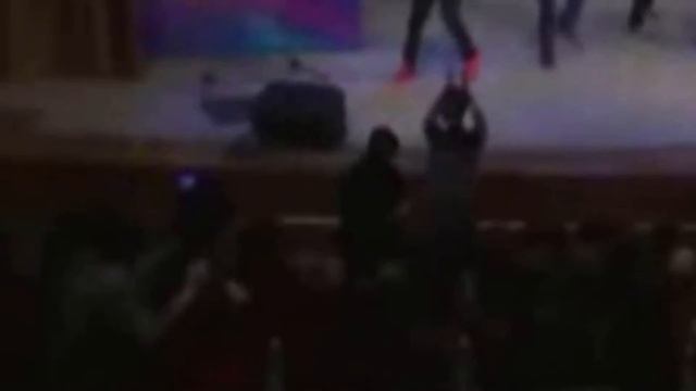 ПОКЛОН (На Случай Важных Переговоров) смотреть онлайн