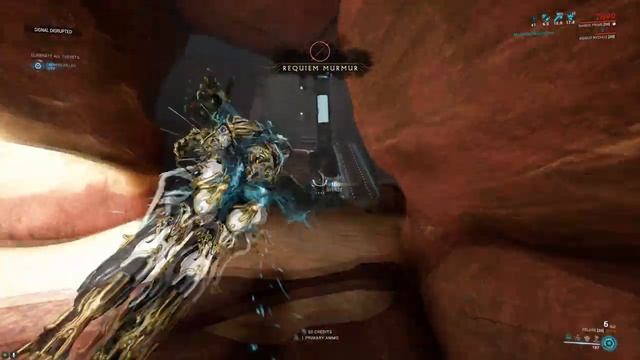 Warframe - Kuva Lich Guide (How To Get Kuva Weapons) смотреть онлайн