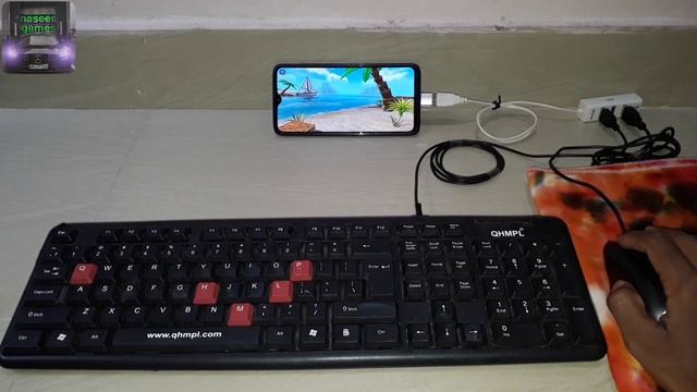 BB Racing Keymapping Like Pc How To Play Beach Buggy Racing With Keyboard & Mouse To Android Mobile смотреть онлайн
