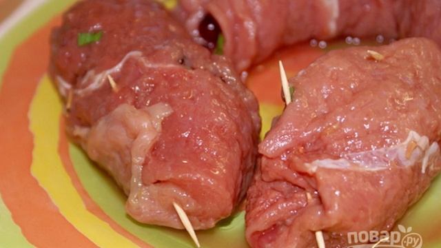 Книга рецептов