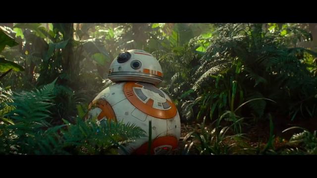logoless bb8 scenepack (star wars) смотреть онлайн