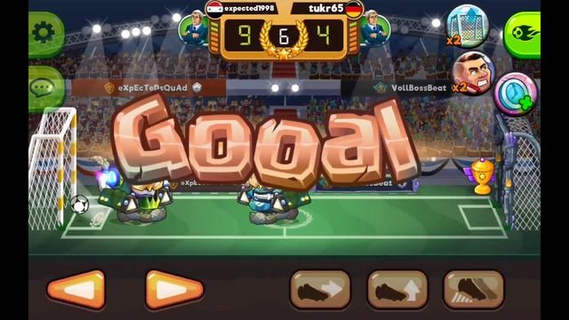 Head Ball 2 ⚽️ Don't miss this opportunity??, if you have a lot of diamonds guys смотреть онлайн