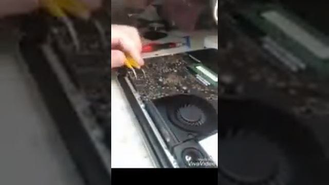 Macbook Pro A1278 Bios Password Reset