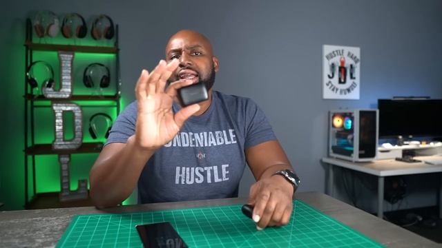 Jabra Elite 85t vs Elite 75t смотреть онлайн