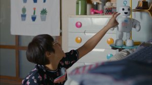 Ты тоже человек?, 11 серия