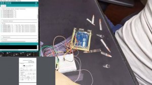 датчик температур на ntc термисторах ч.2