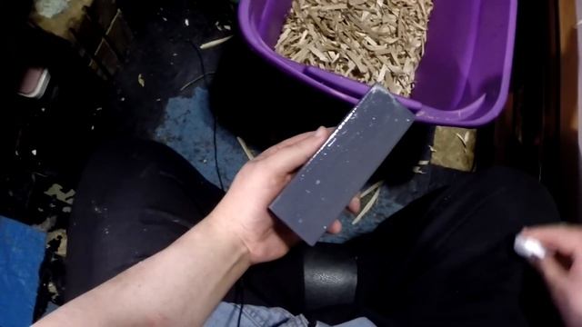 Norton Economy vs 420J2 : a little sharpening and stone maintenance смотреть онлайн
