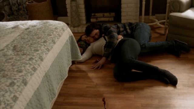 Manifest 3x13 Ending Scene | Manifest Season 3 Finale Ending Scene смотреть онлайн