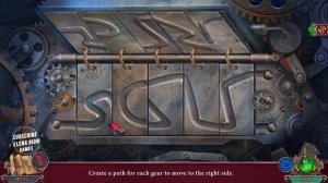 Dark City 5 - Budapest FULL Game Walkthrough Let's Play  @ElenaBionGames