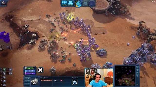 Trying Out Zero Space RTS (FIRST LOOK) смотреть онлайн