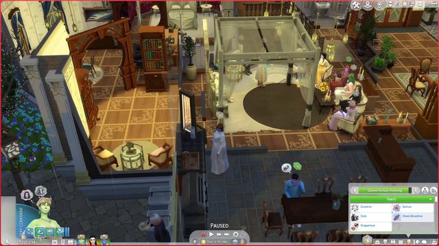 A Royal Ramong Wedding! 🧙♀️ Royal Witch Kingdoms - PART 1 | Season 2 смотреть онлайн