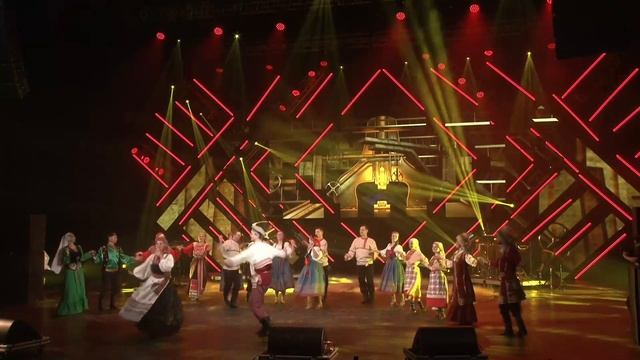 Пермский край глазами детей смотреть онлайн