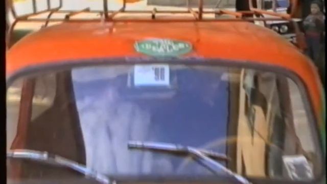 Легендарный пепелац "Битложук" Андрюшкина. Лето 1998. смотреть онлайн