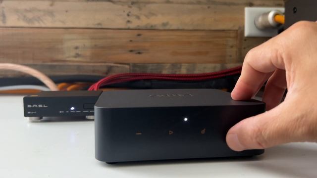 WiiM Pro Music Streamer Could Be "The Product Of The Year" смотреть онлайн
