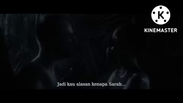 Film Horor Terbaru Sub Indo