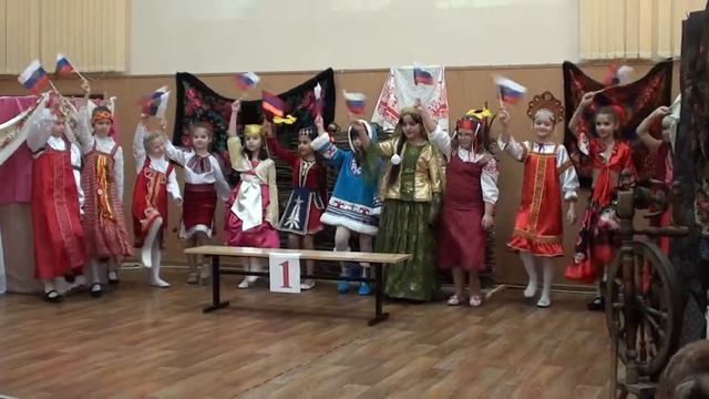 День народного единства 2016 смотреть онлайн