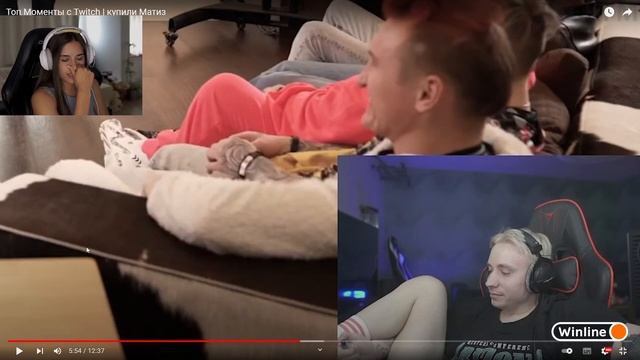 Keyeren Смотрит: Топ Моменты с Twitch | купили Матиз смотреть онлайн