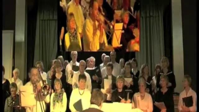 john barret trombone смотреть онлайн