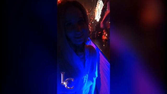 Работа в клубах Москвы | Lady in club смотреть онлайн