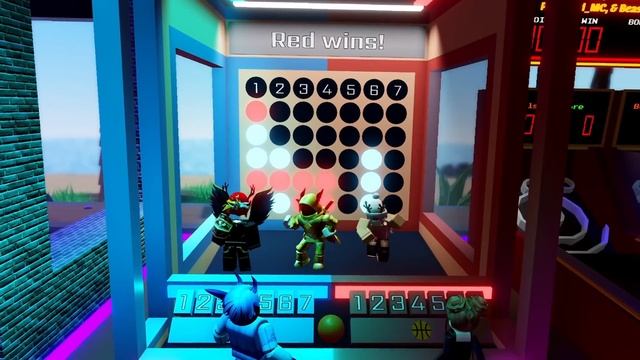 Roblox Rewind 2021: The Metaverse Experience