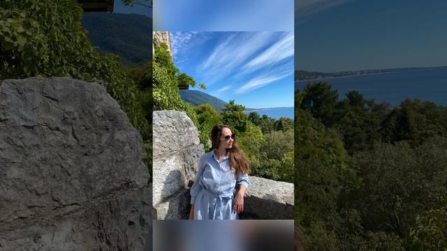 Медитация МОРЕ, короткий расслабляющий сеанс смотреть онлайн