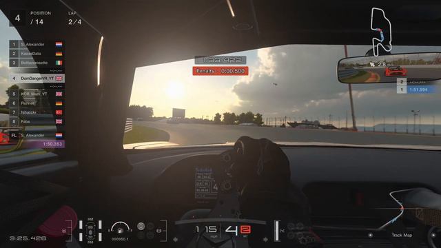 GT7 watkins glan sprint race. Mercedes GT3 смотреть онлайн