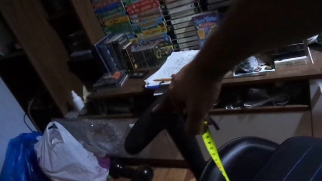 2021-10-20 Кресло AEROCOOL AERO 1 ALPHA. Год использования смотреть онлайн