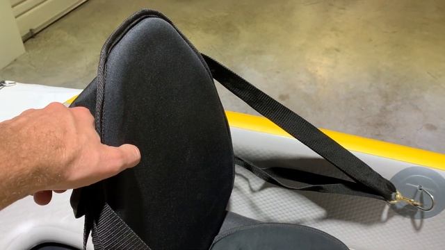 Bay Sports 2019 Air Glide 385 | 100% Drop-Stitch Single Inflatable Kayak | HD Walkthrough Video смотреть онлайн