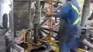 как работает профессиональный помбур