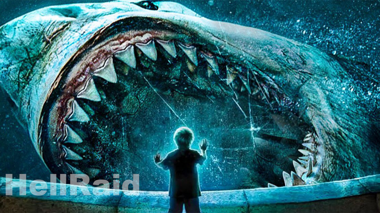 Из глубины|Русский трейлер|Фильм 2024 смотреть онлайн