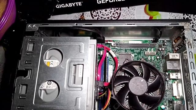 ✅GTX 1050 vs Fuente de 220w ?¿Aguantará?? смотреть онлайн