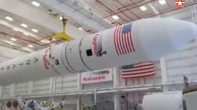 Без России США лишится доступа в космос смотреть онлайн
