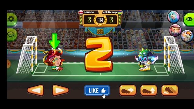 Head Ball 2 Tips | Head Ball 2 Match | Head Ball 2 Game Play | Head Ball 2 Flash Punk смотреть онлайн