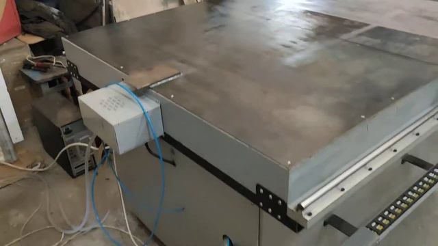 IPG Photonics оптоволоконный лазер.