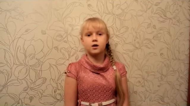 А.С. Пушкин «Зимняя дорога» смотреть онлайн