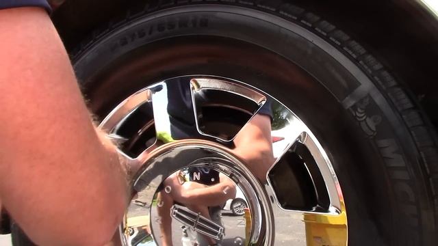 Meguiar's Endurance Tire Gel Review - Things You Need To Know смотреть онлайн