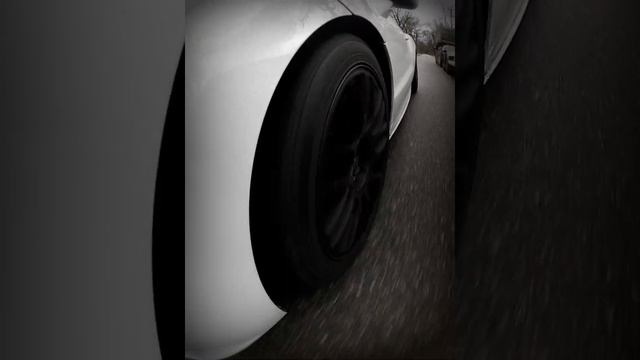 Peugeot RCZ with Barracuda Karizzma Rims смотреть онлайн