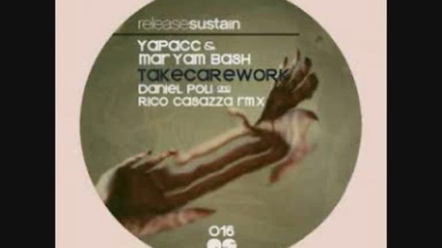 Yapacc & Maryam Bash - All Is Good (Daniel Poli Rubba Dub Mix).wmv смотреть онлайн