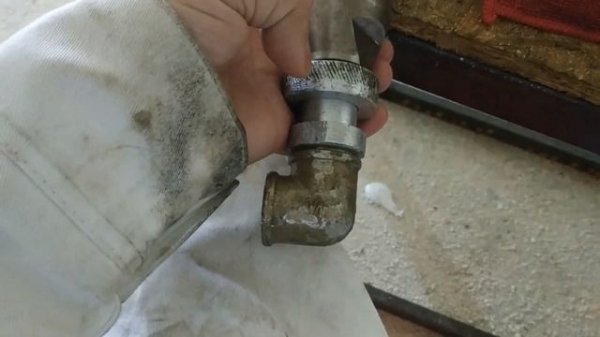 Не набирает давление. Оборудование Протон.   Proton.