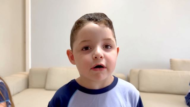 NOSSO PRIMEIRO DIA DE AULA 2023!!! Piero Start & Helena смотреть онлайн