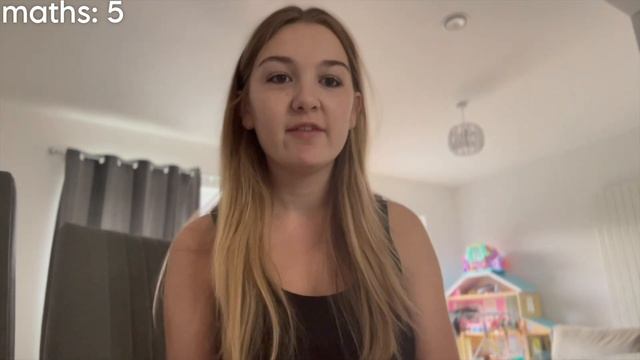 GCSE RESULTS REACTION VIDEO 2023 смотреть онлайн